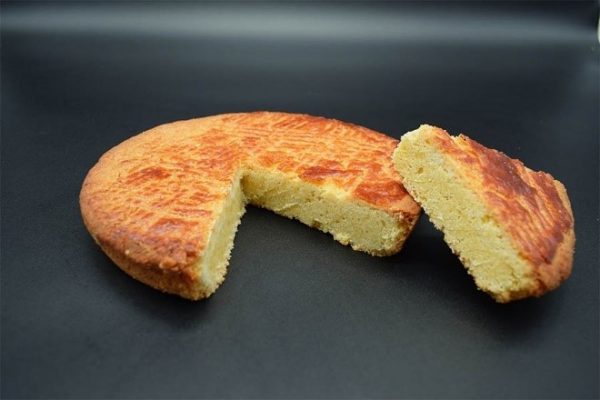 Gâteau bretagne - gâteau pur beurre, fabrication local. Vente biscuit en vrac