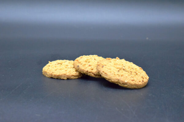 Biscuit breton - Cookies à l'avoine pur beurre bretagne